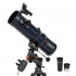 CELESTRON ASTROMASTER 130EQ TELESCOPE